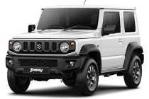 New Jimny 3 Doors