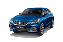 New Baleno 1,5L