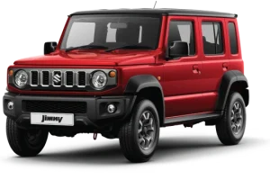 jimny suzuki jatiasih bekasi